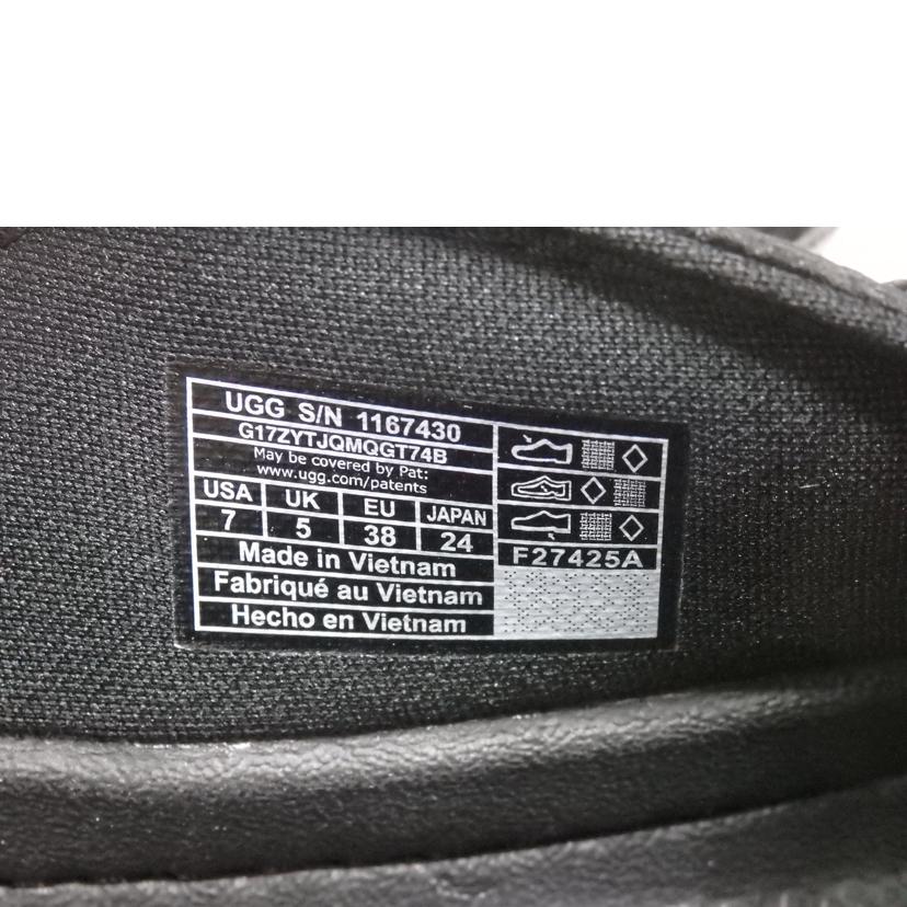 UGG アグ/UGG　W　GOLDENGLOW　SLIDE／24．0cm/1167430//Sランク/84