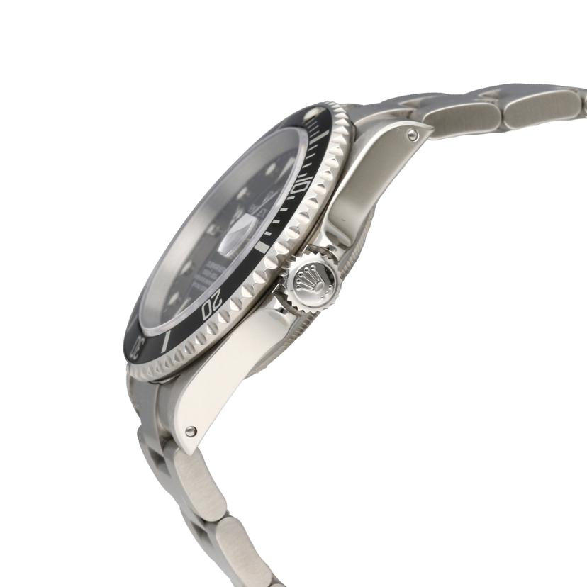 ROLEX ロレックス/サブマリーナーデイト・ブラック／Y番/16610//Y40**********/Aランク/82