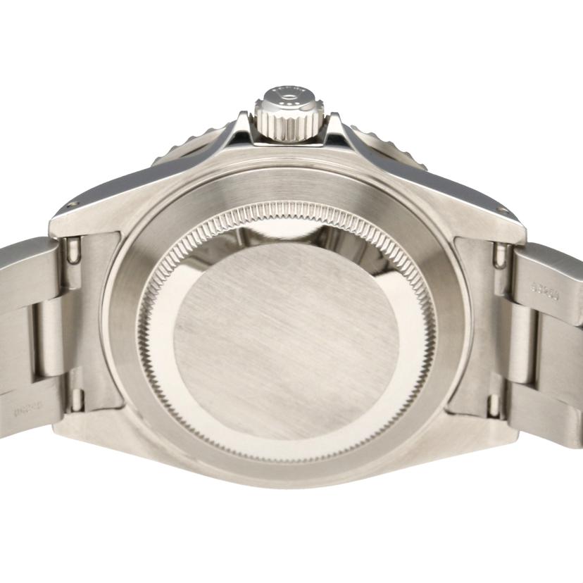 ROLEX ロレックス/サブマリーナーデイト・ブラック／Y番/16610//Y40**********/Aランク/82