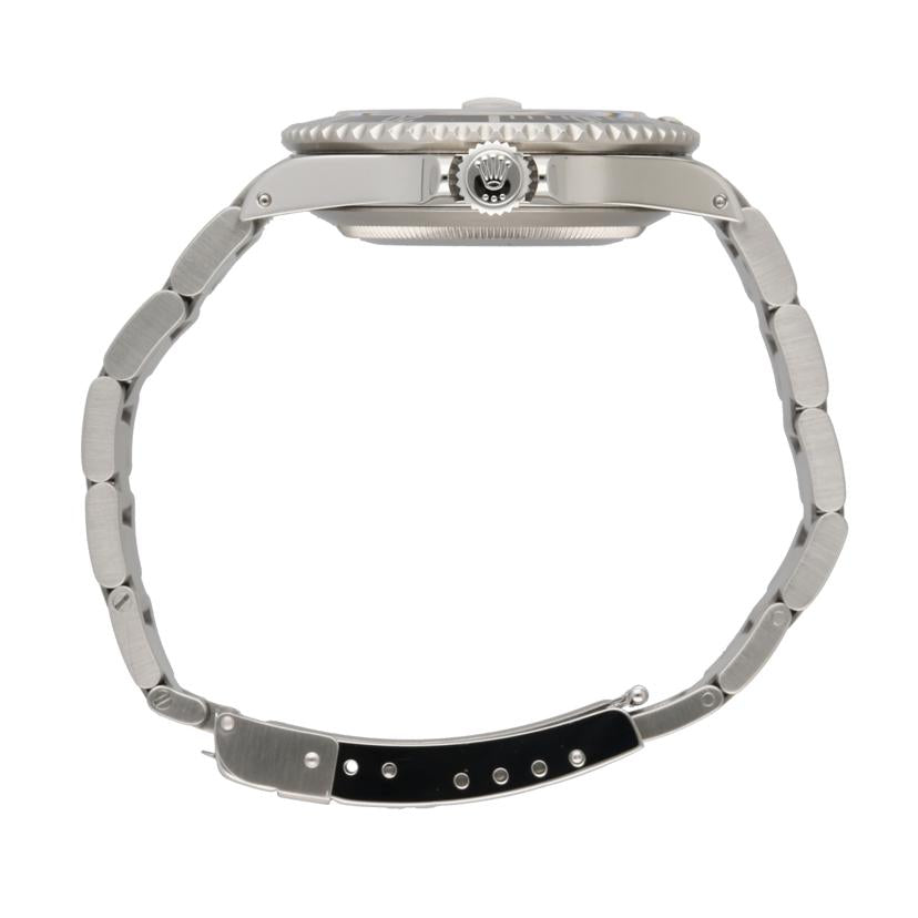 ROLEX ロレックス/サブマリーナーデイト・ブラック／Y番/16610//Y40**********/Aランク/82