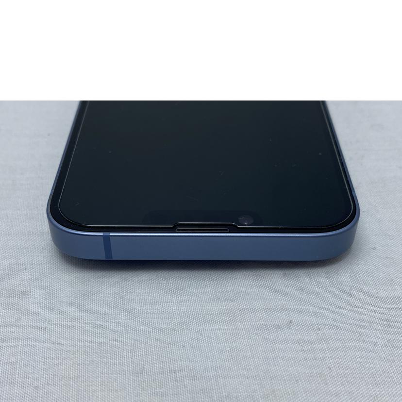 Apple アップル/iPhone 14 128GB/MPVJ3J/A//G7FTXWNP4K/Bランク/52