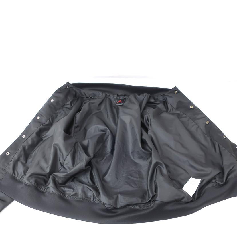 JORDAN ジョーダンブランド/フライトMVPメンズジャケット　XLサイズ　ブラック/FN4660-010//Aランク/65