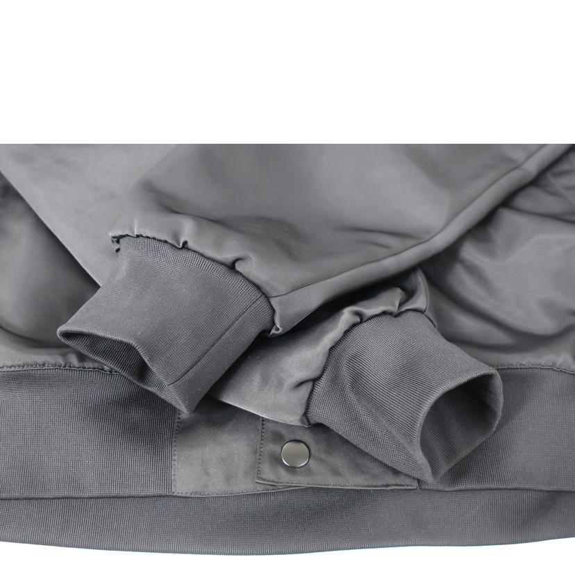 JORDAN ジョーダンブランド/フライトMVPメンズジャケット　XLサイズ　ブラック/FN4660-010//Aランク/65