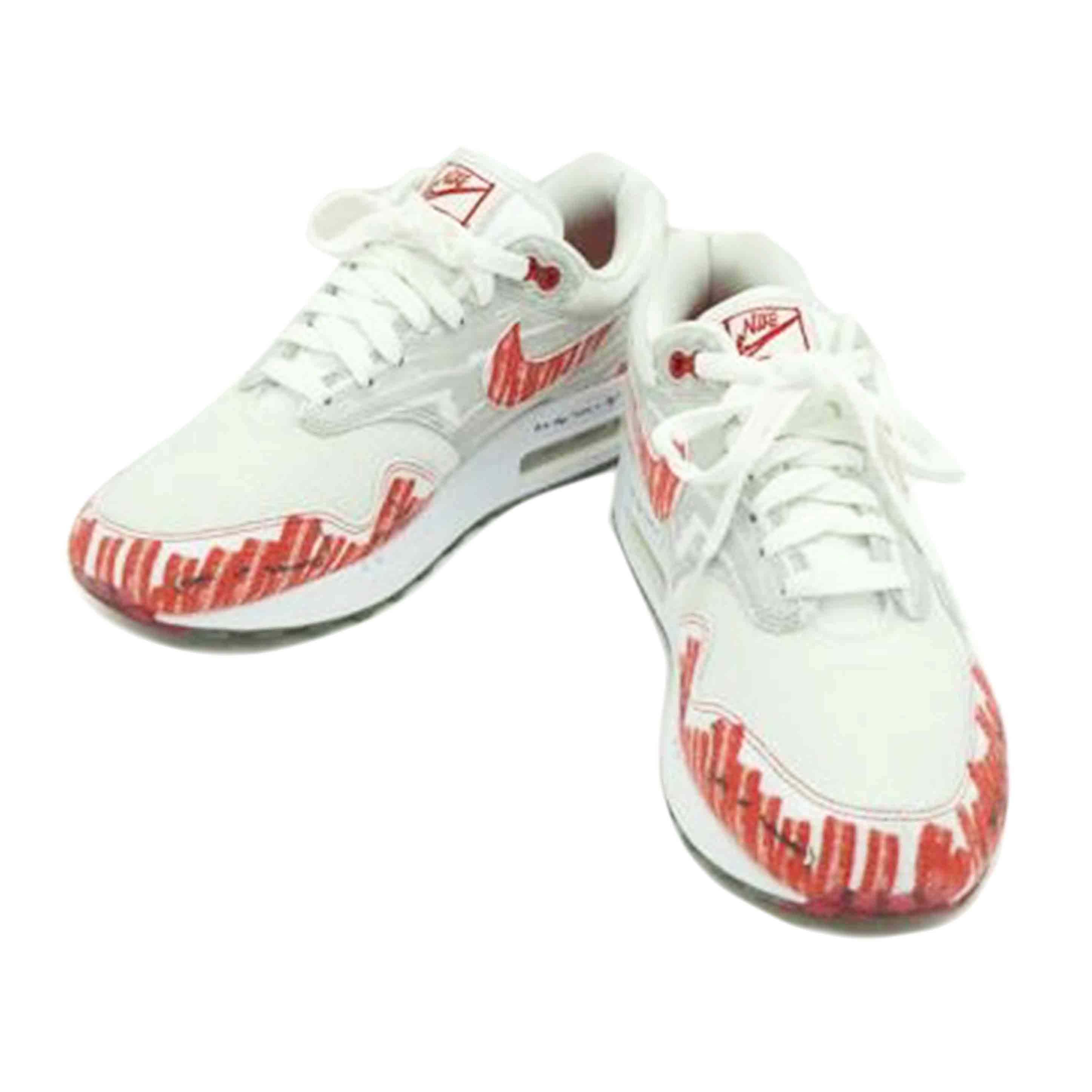nike/エアマックス1/CJ4286-101//Aランク/75