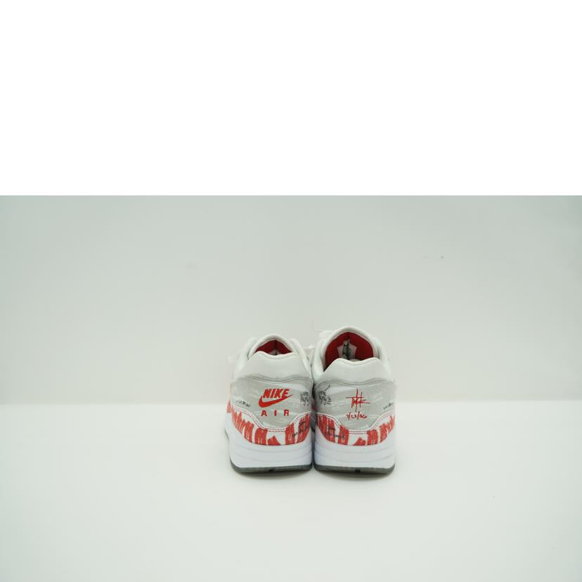 nike/エアマックス1/CJ4286-101//Aランク/75