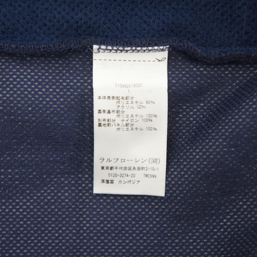 POLO　RALPHLAUREN ポロ　ラルフローレン/ウィンドブロッキングハイブリッドジャケット/MNPOKNI16823355//SAランク/09