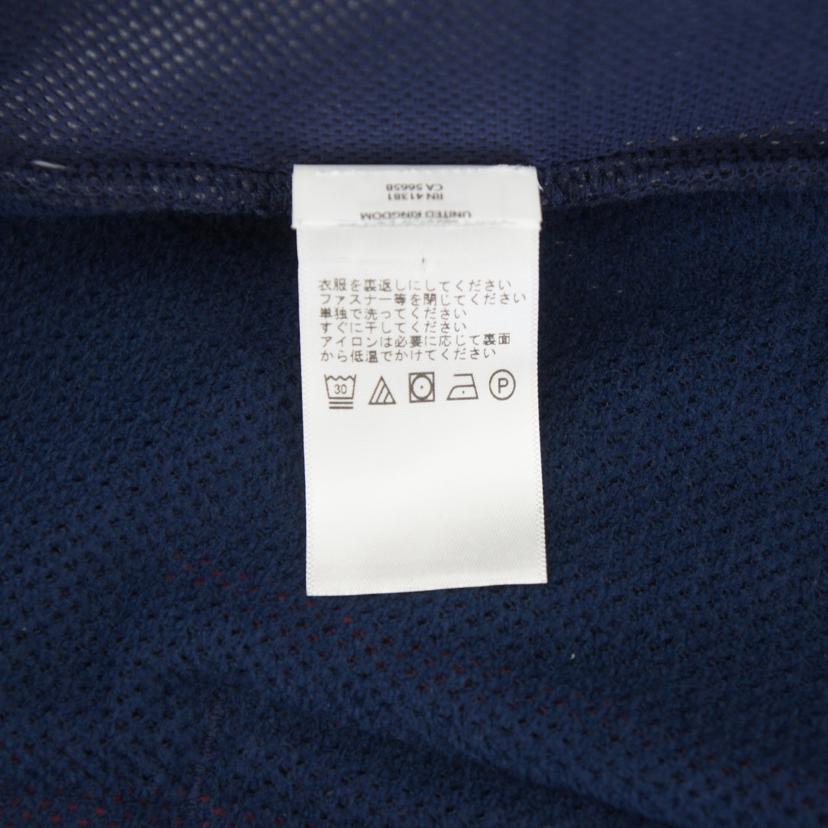 POLO　RALPHLAUREN ポロ　ラルフローレン/ウィンドブロッキングハイブリッドジャケット/MNPOKNI16823355//SAランク/09