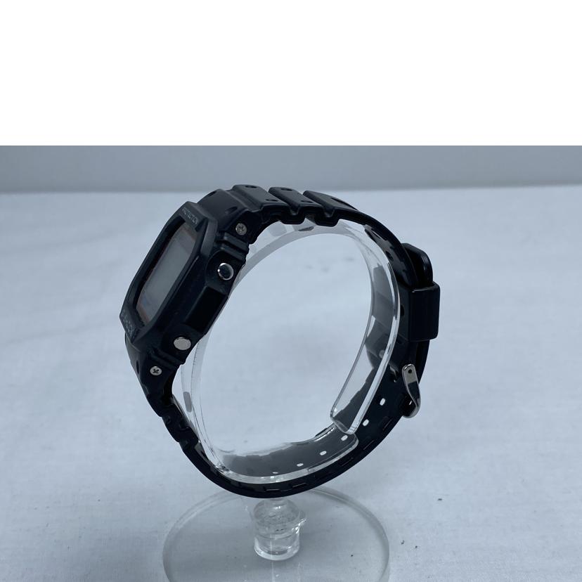 CASIO/G－SHOCK/GW-M5610U-1JF//Bランク/52
