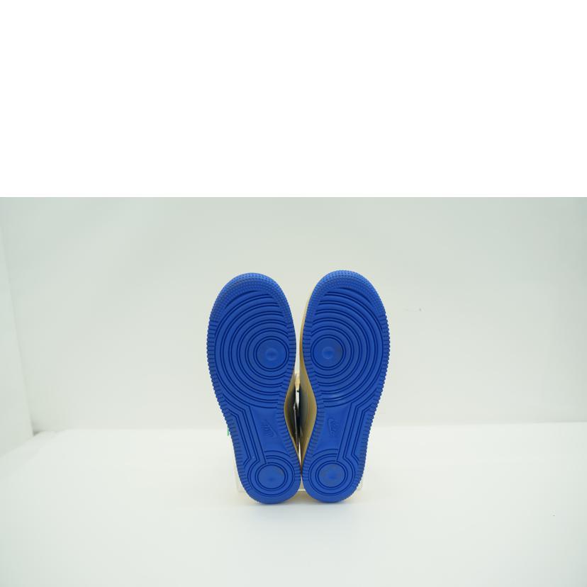 nike/エアフォース1/FJ5440-133//Aランク/75