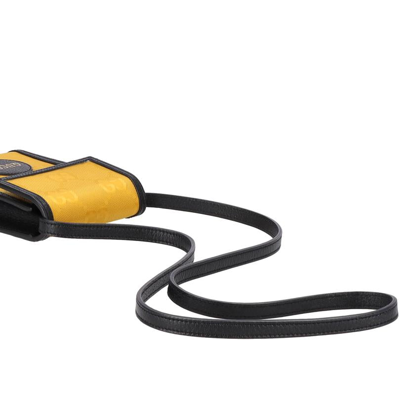 GUCCI グッチ/オフザグリッド　ショルダーバッグ/625599//114*/Aランク/09