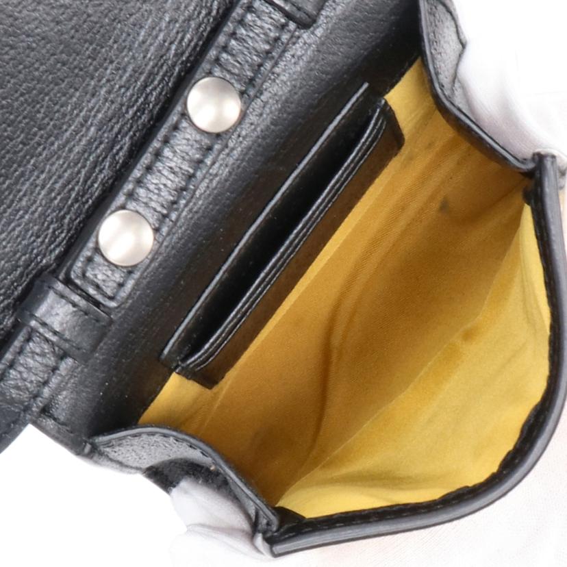 GUCCI グッチ/オフザグリッド　ショルダーバッグ/625599//114*/Aランク/09