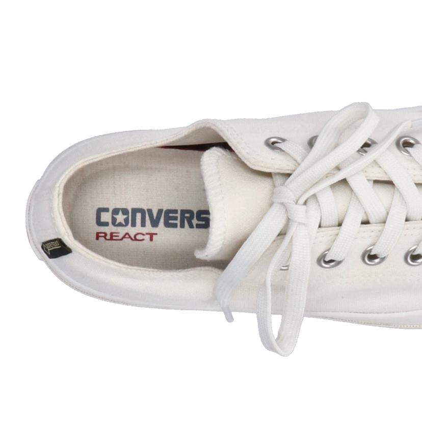 CONVERSE コンバース/ALLSTAR　100　GORE－TEX　MN　OX/31300230//ABランク/05