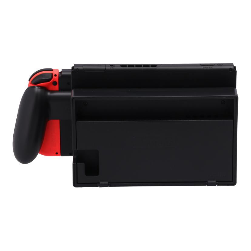 NINTENDO 任天堂 ニンテンドー　/Nintendo　Switch　本体/HAD-S-KABGR//XKJ10098539603/Aランク/84