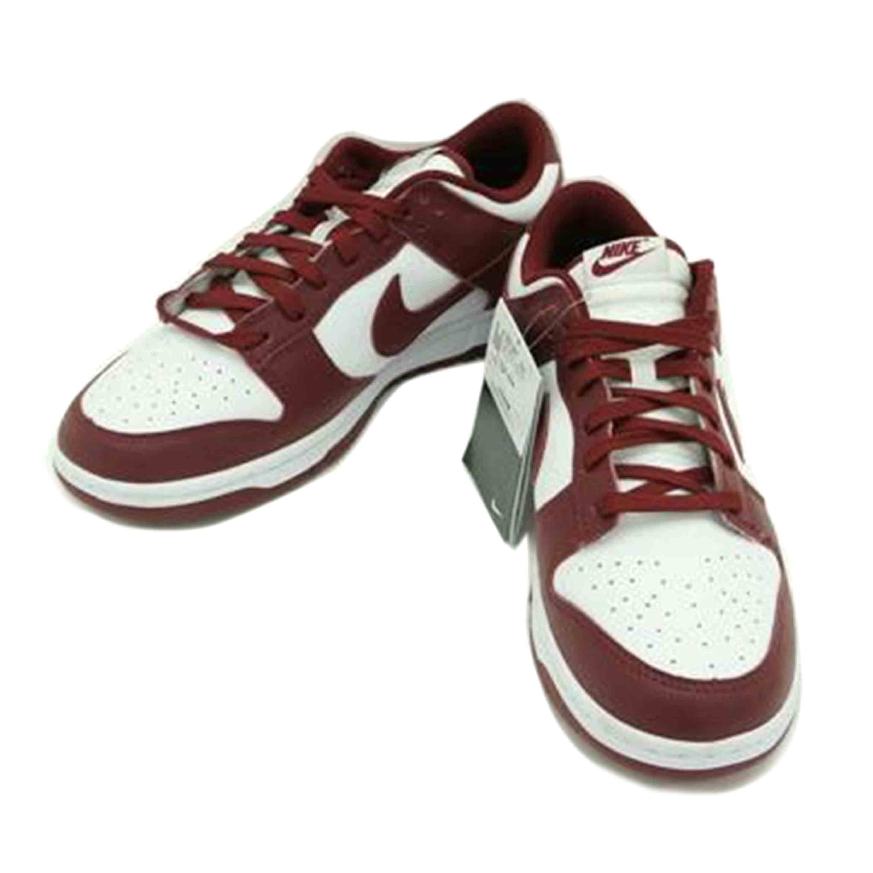 NIKE ナイキ/ダンクLO　レトロ/DD1391-601//Sランク/75