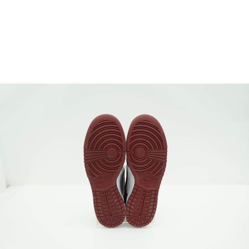 NIKE ナイキ/ダンクLO　レトロ/DD1391-601//Sランク/75