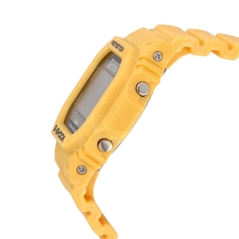 CASIO カシオ/G－SHOCK／SURFRIDER　FOUNDATION/G-5600SFJ-9JR//349*/SAランク/76