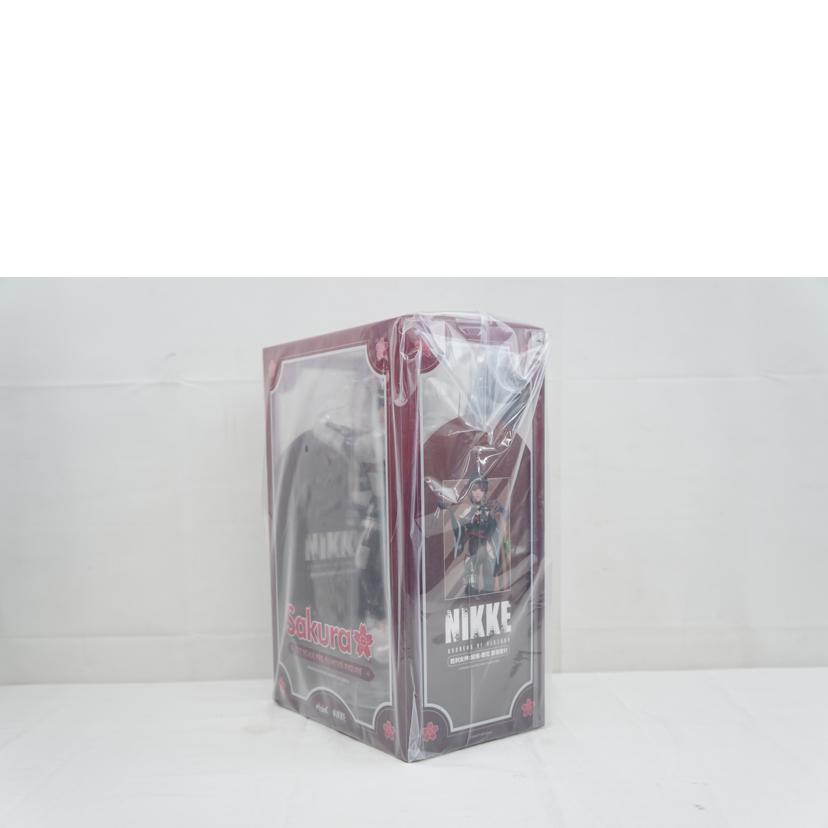 HOBBY　SAKURA ホビーサクラ/1／7　サクラ　黒夜密行　豪華版//Aランク/67