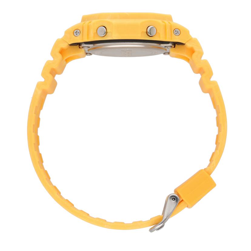 CASIO カシオ/G－SHOCK／SURFRIDER　FOUNDATION/G-5600SFJ-9JR//349*/SAランク/76