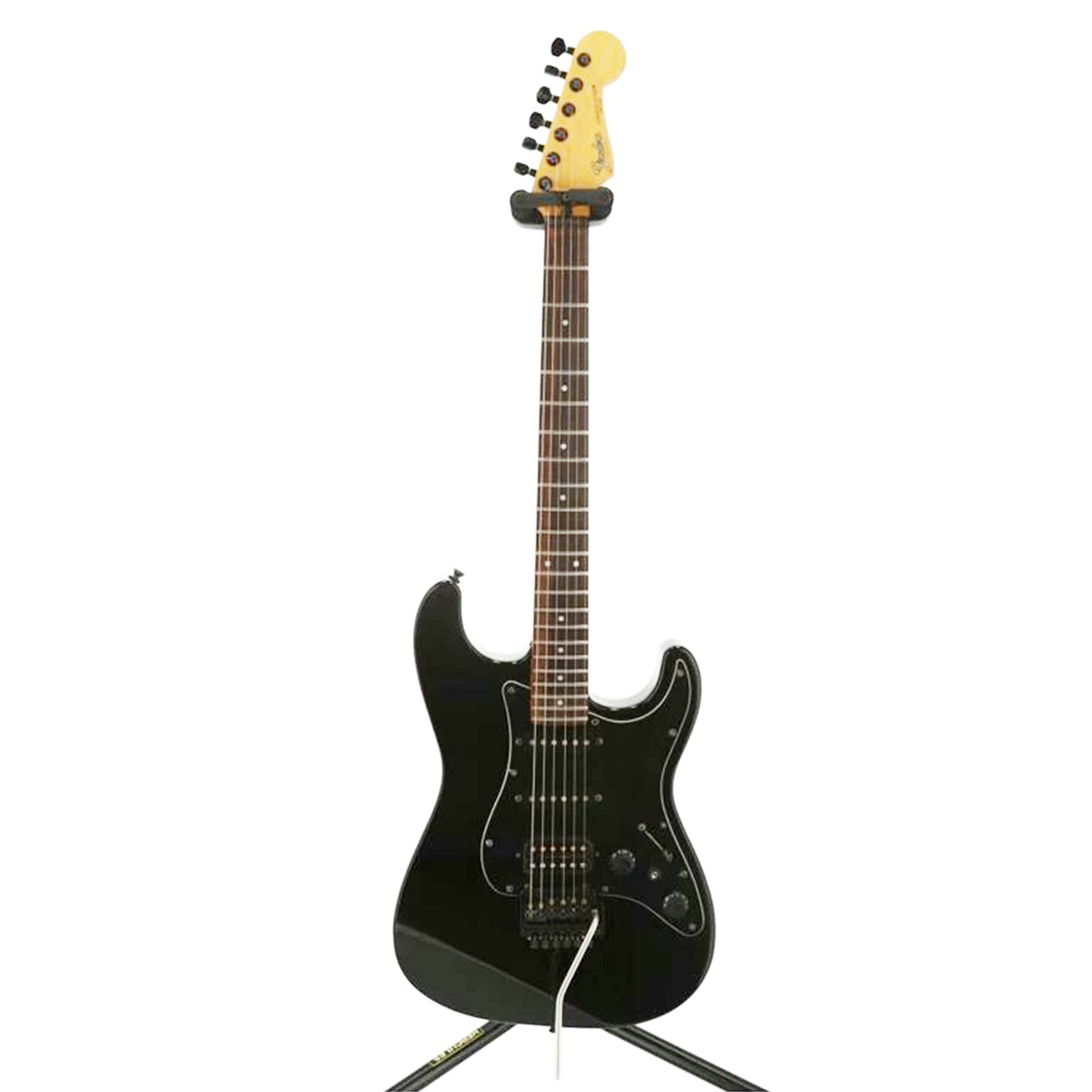FENDER　JAPAN フェンダージャパン　/エレキギター（ビンテージ）／Stratocaster/SF-456//E669597/BCランク/85
