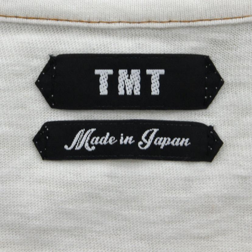 TMT ティーエムティー/×POPEYE　Tシャツ/TCS-S19PE03//Aランク/05