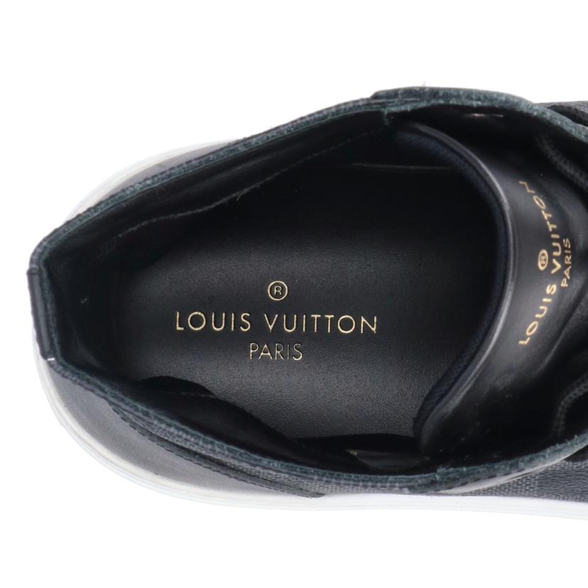 Louis　Vuitton ルイ・ヴィトン/ルイ・ヴィトン　タトゥーライン　ハイカットスニーカー/GO0138//ABランク/19