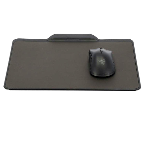 Razer ワイヤレスマウス　マウスパッドRZ83-02480100-B3M1 Amazon.co.jp: Razer Mamba + Firefly HyperFlux 充電不要の