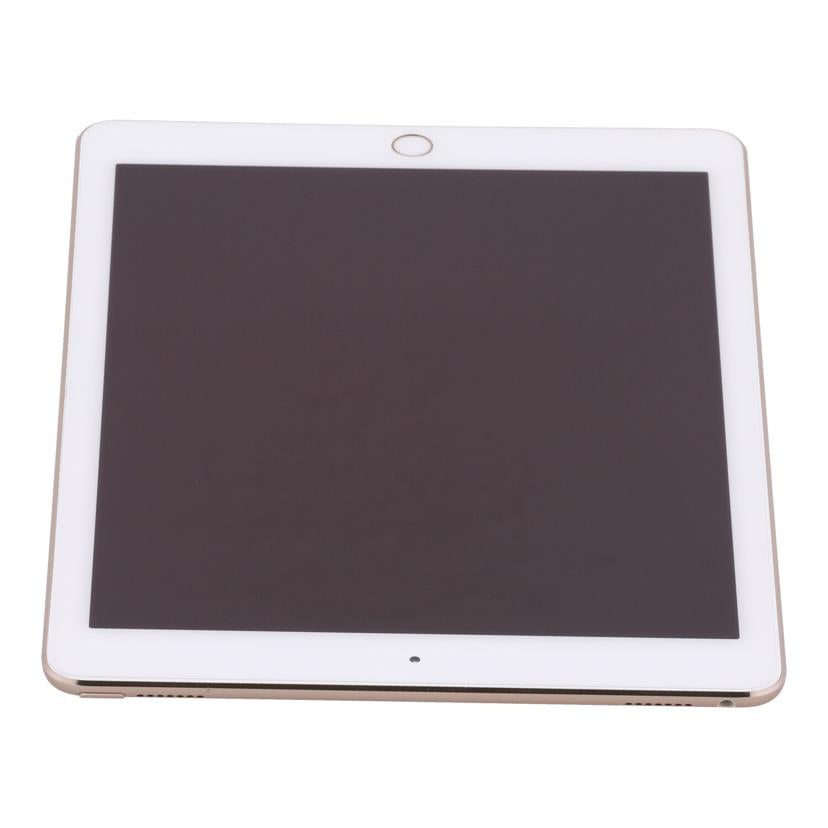 Apple アップル/iPad　Pro　第1世代　Wi－Fi　128GB　2016/MLMX2J/A//DMPRJ23EH1ML/Cランク/75