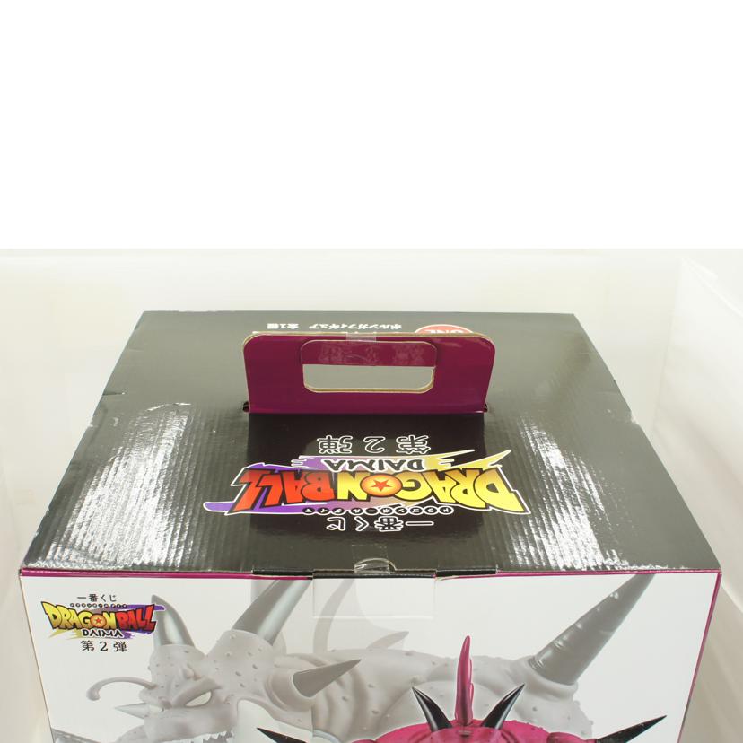 BANDAI　SPIRITS バンダイスピリッツ/【未開封】ラストワン賞　ポルンガフィギュア//Sランク/01