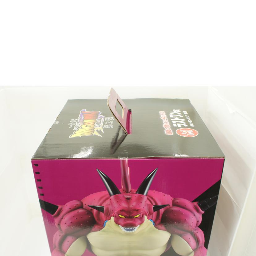 BANDAI　SPIRITS バンダイスピリッツ/【未開封】ラストワン賞　ポルンガフィギュア//Sランク/01