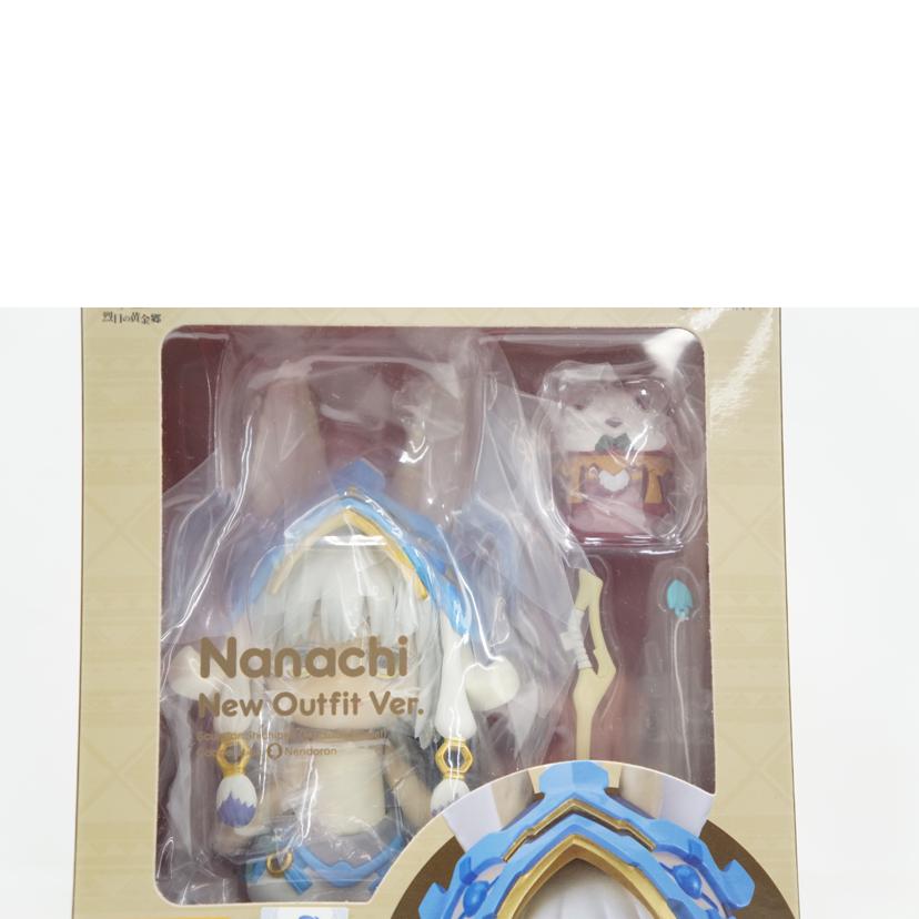 GOOD　SMILE　COMPANY グッドスマイルカンパニー/ねんどろいど　ナナチ　新衣装Ver．/2560//Aランク/67