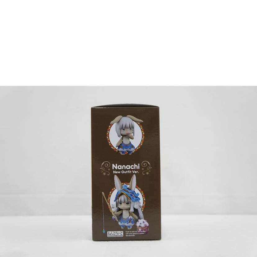 GOOD　SMILE　COMPANY グッドスマイルカンパニー/ねんどろいど　ナナチ　新衣装Ver．/2560//Aランク/67