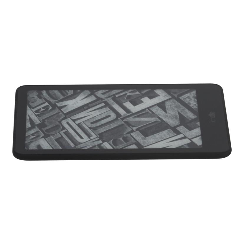 Amazon　 アマゾン　/電子ブックリーダー／Kindle　Paperwhite　16GB/SA568B//N433X074303015W/Aランク/69