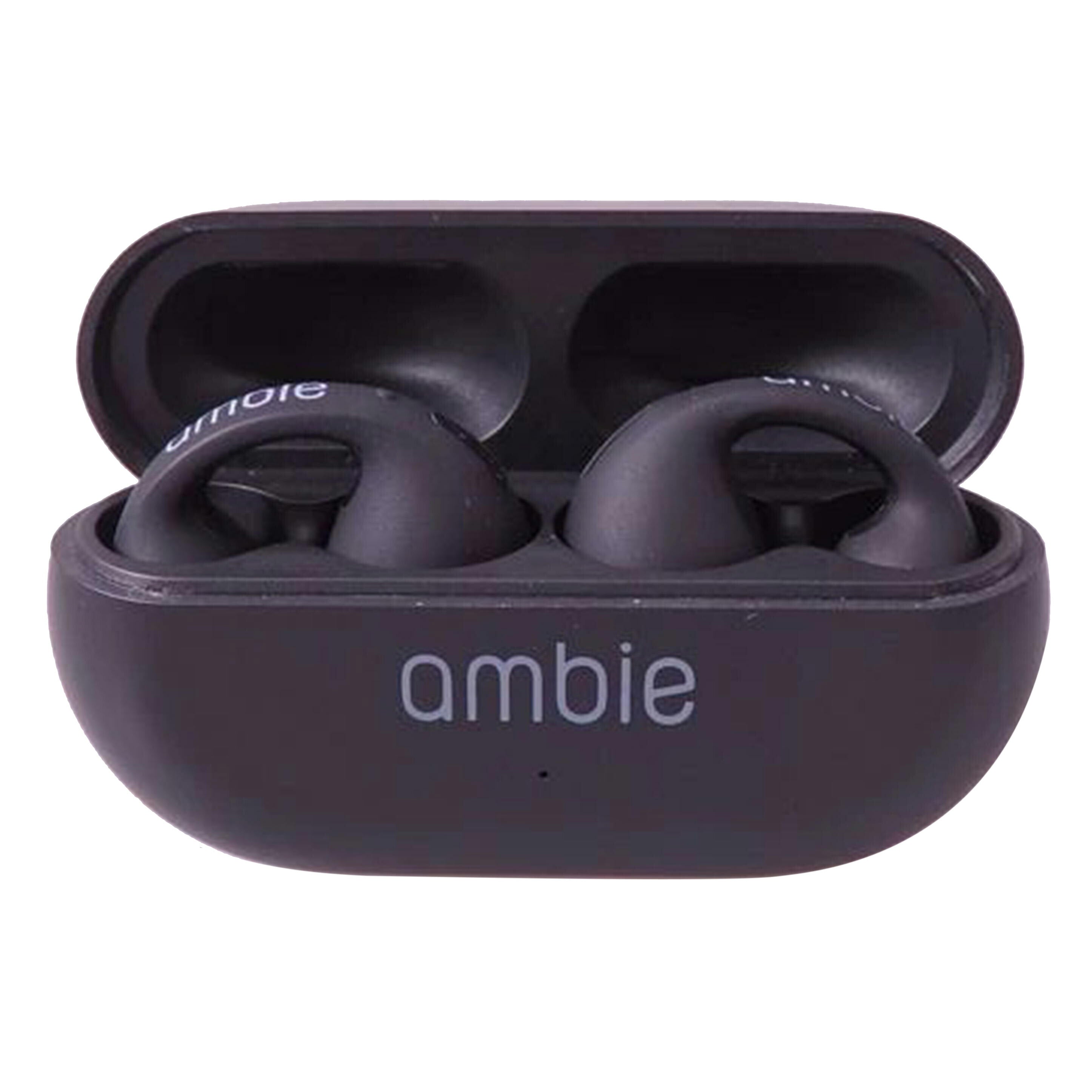 ambie アンビー/ワイヤレスイヤホン/AM-TW01//ABランク/76
