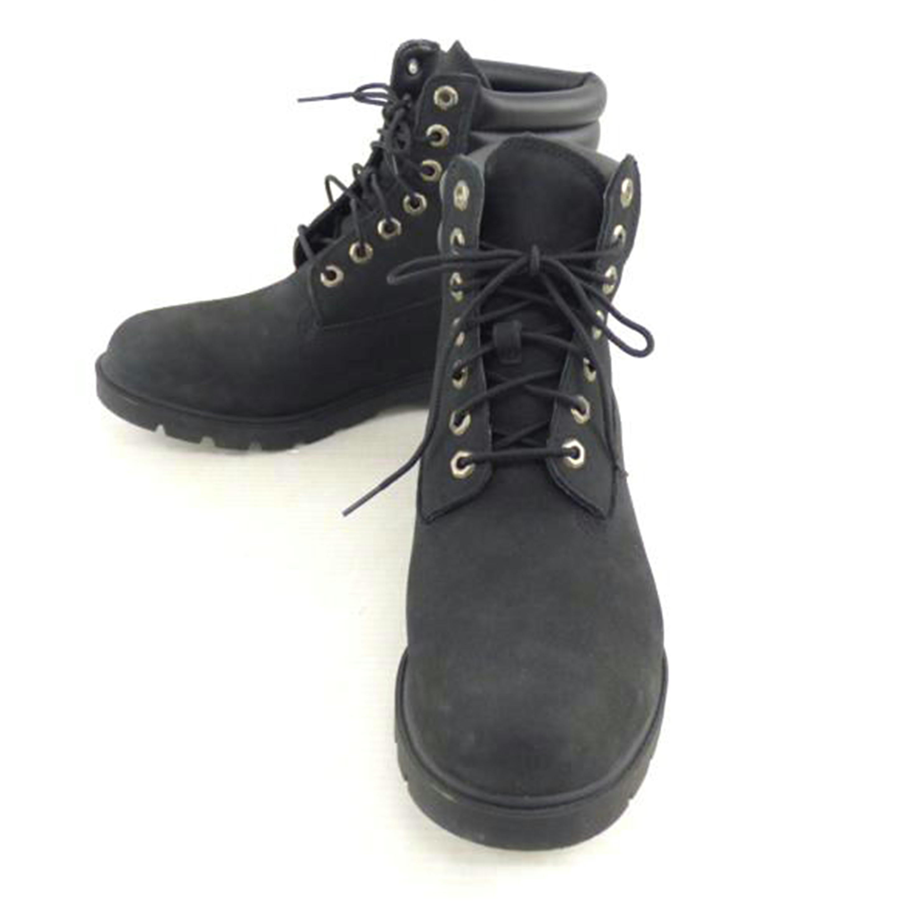 Timberland ﾃｨﾝﾊﾞｰﾗﾝﾄﾞ/Timberland　6　インチベーシックブーツ/TB0A27X6//ABランク/64