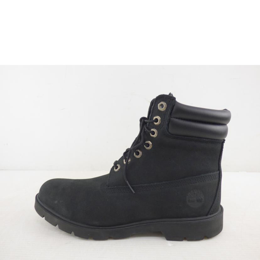 Timberland ﾃｨﾝﾊﾞｰﾗﾝﾄﾞ/Timberland　6　インチベーシックブーツ/TB0A27X6//ABランク/64