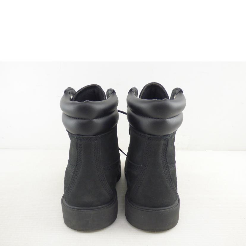 Timberland ﾃｨﾝﾊﾞｰﾗﾝﾄﾞ/Timberland　6　インチベーシックブーツ/TB0A27X6//ABランク/64