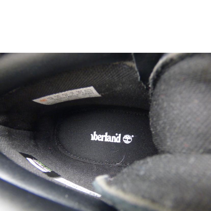 Timberland ﾃｨﾝﾊﾞｰﾗﾝﾄﾞ/Timberland　6　インチベーシックブーツ/TB0A27X6//ABランク/64