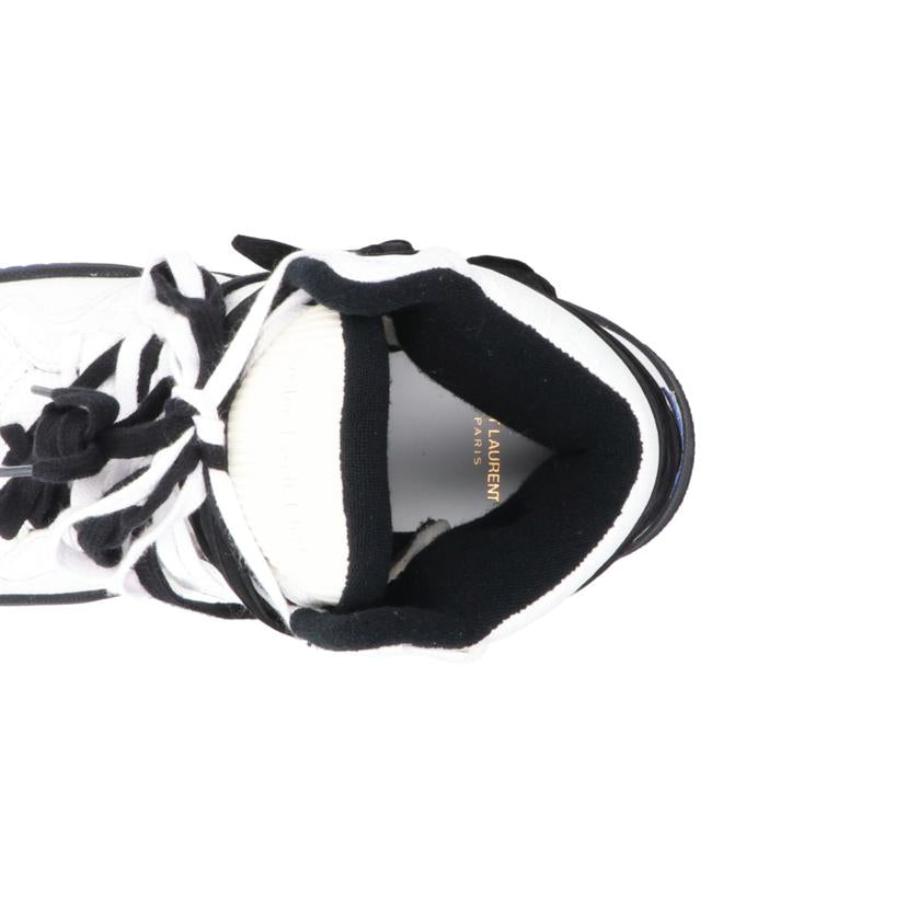 SAINT LAURENT サンローラン/スニーカー/686093//Aランク/09