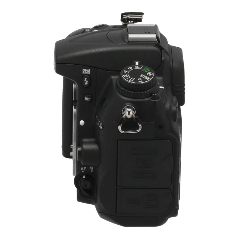 Nikon ニコン /デジタル一眼 レンズセット/D7000 ﾚﾝｽﾞｾｯﾄ//2183901/Bランク/67