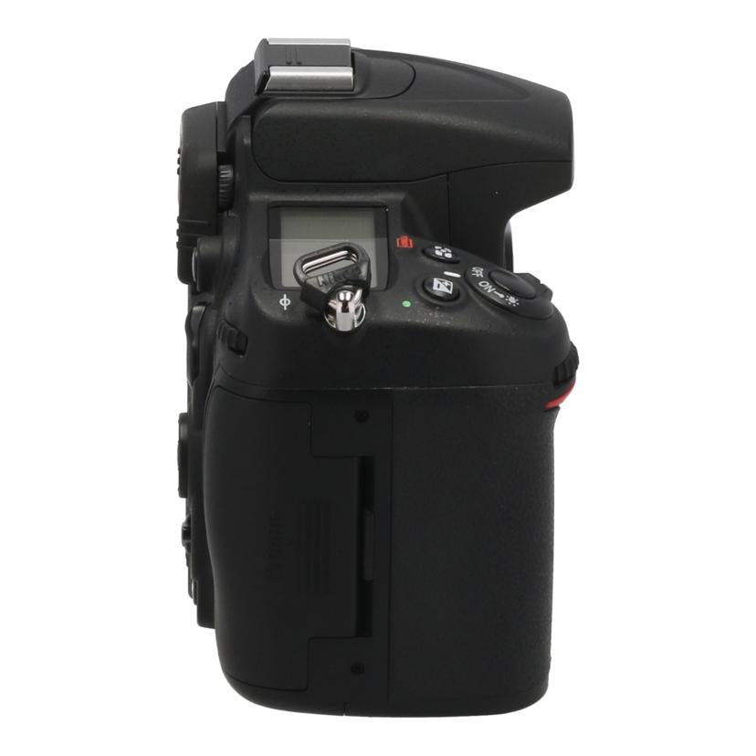 Nikon ニコン /デジタル一眼 レンズセット/D7000 ﾚﾝｽﾞｾｯﾄ//2183901/Bランク/67