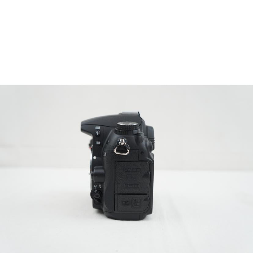 Nikon ニコン /デジタル一眼 レンズセット/D7000 ﾚﾝｽﾞｾｯﾄ//2183901/Bランク/67
