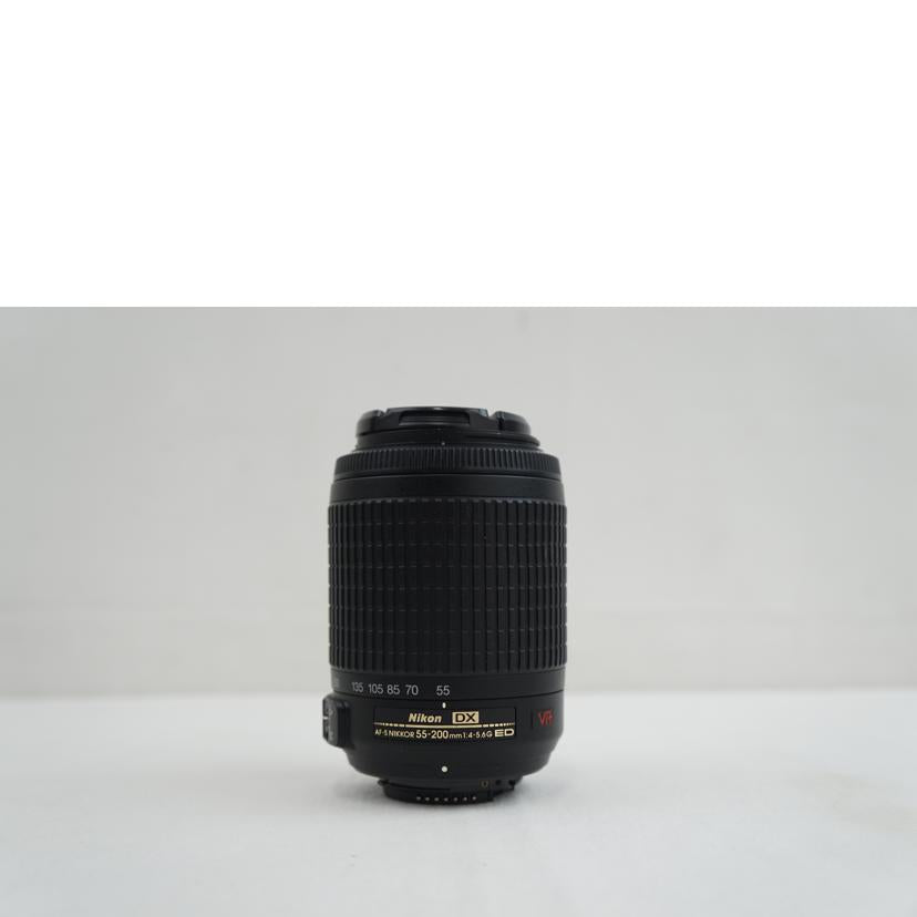 Nikon ニコン /デジタル一眼 レンズセット/D7000 ﾚﾝｽﾞｾｯﾄ//2183901/Bランク/67