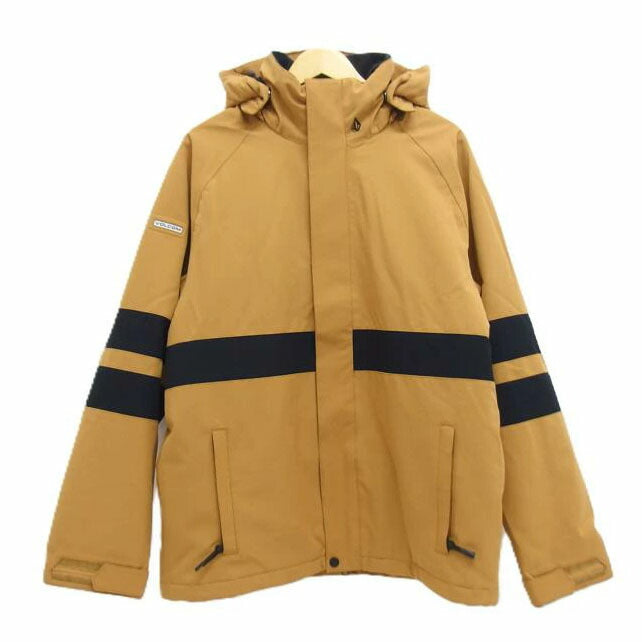 VOLCOM ボルコム/スノーボードウェア／ジャケット/G0452311//ABランク/04