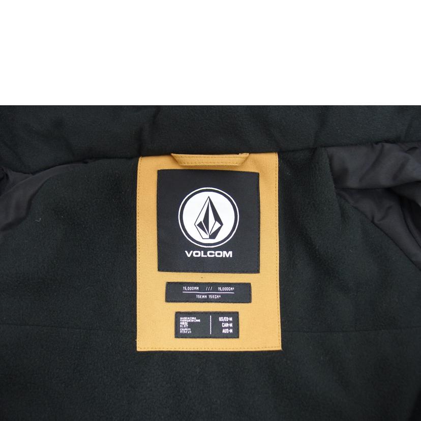 VOLCOM ボルコム/スノーボードウェア／ジャケット/G0452311//ABランク/04