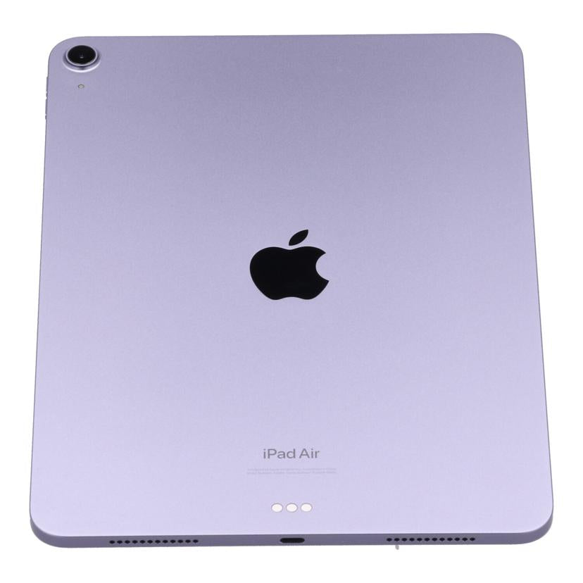 Apple アップル　/iPad　Air　第5世代　Wi－Fi　64GB　2022/MME23J/A//D34WW1RWR5/Aランク/71