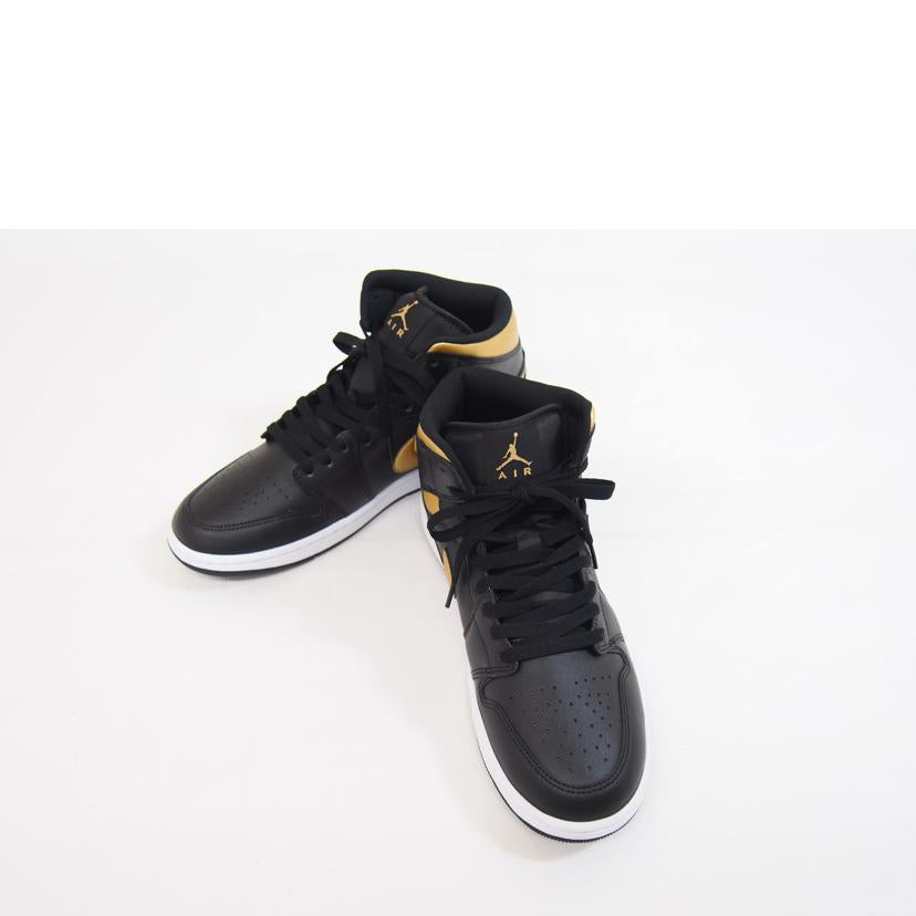 NIKE ナイキ/NIKE　エアジョーダン1　MID/DQ8426-071//Aランク/71
