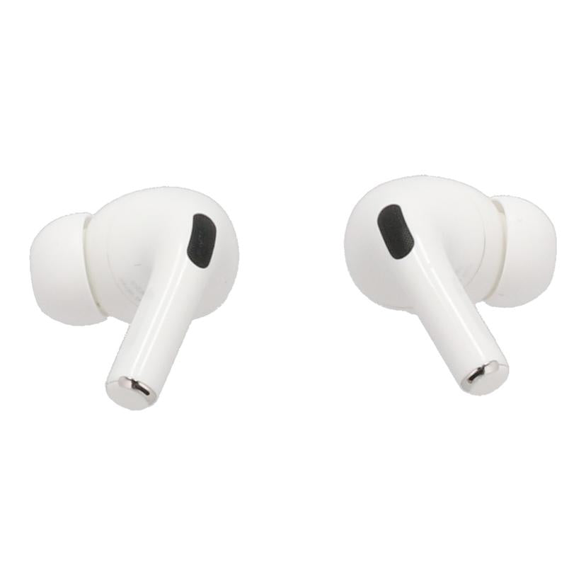 Apple アップル /AirPods Pro 2 USB－C/MTJV3J/A//MNPWXWV94H/Bランク/24
