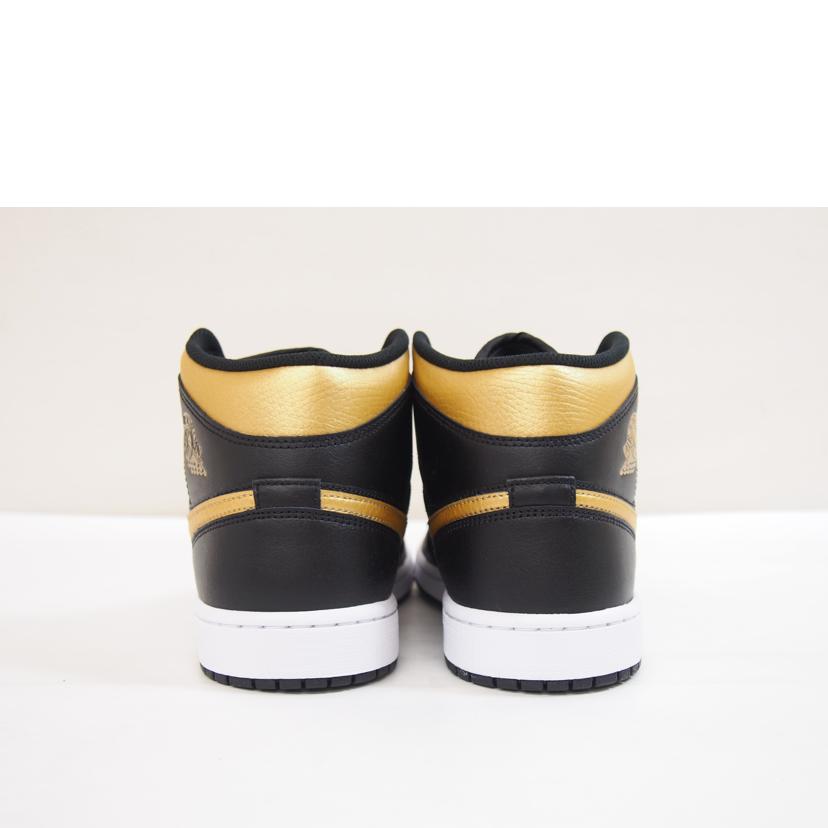NIKE ナイキ/NIKE　エアジョーダン1　MID/DQ8426-071//Aランク/71