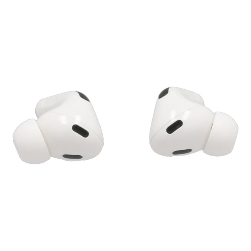 Apple アップル /AirPods Pro 2 USB－C/MTJV3J/A//MNPWXWV94H/Bランク/24