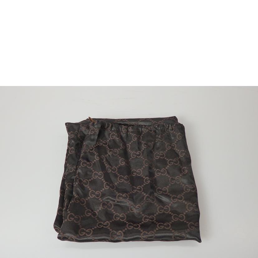 GUCCI グッチ/GGスプリーム／GGキャンバスショルダー/110054//204***/SAランク/76